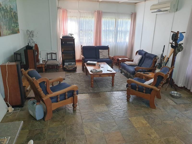 5 Bedroom Property for Sale in Swartruggens North West